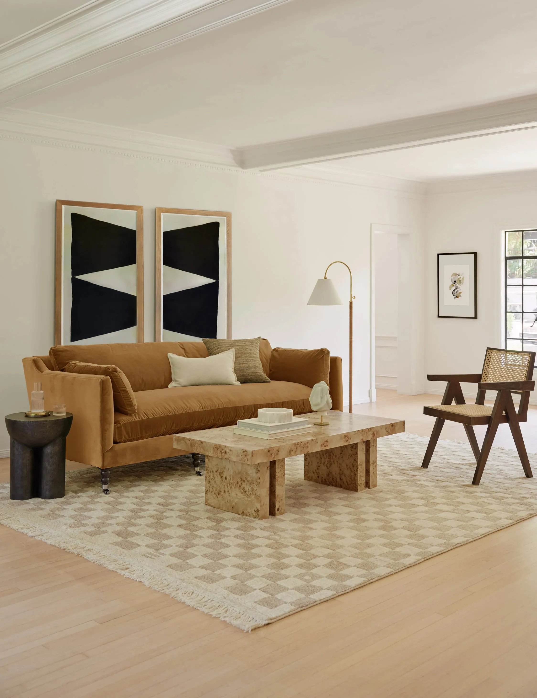 Fabienne Sofa
