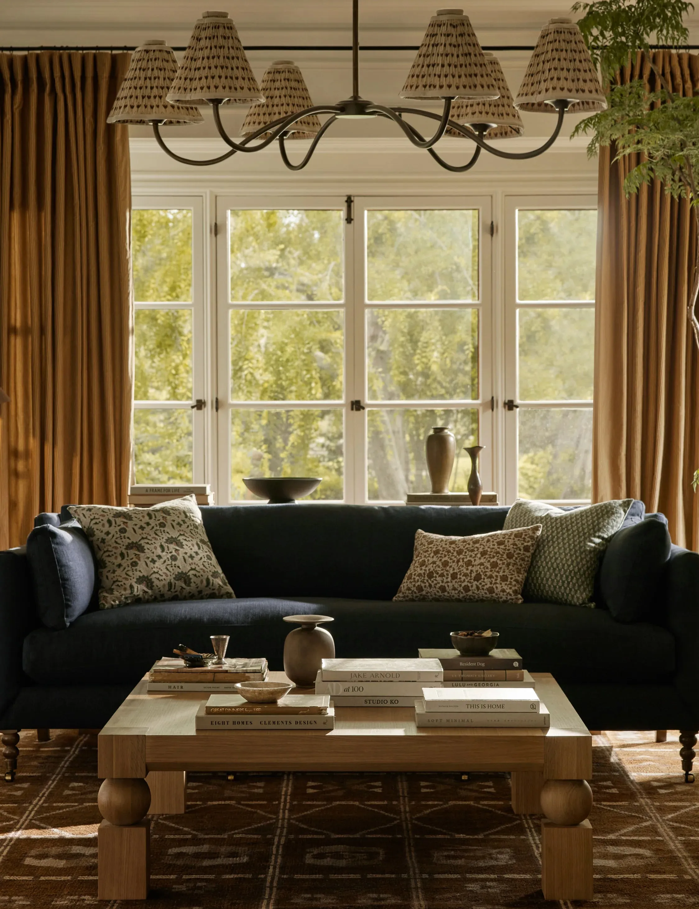 Fabienne Sofa