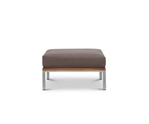 Farino Outdoor Ottoman