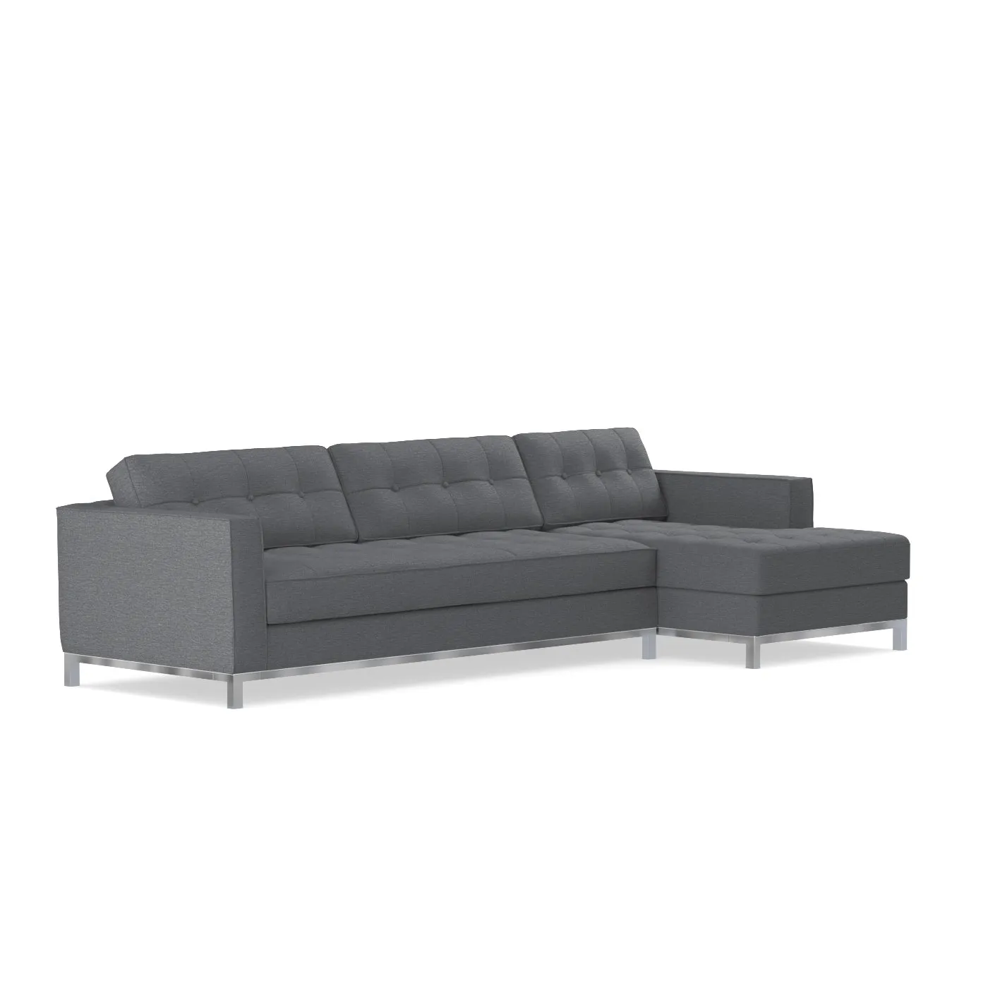 Fillmore 2pc Sectional Sofa