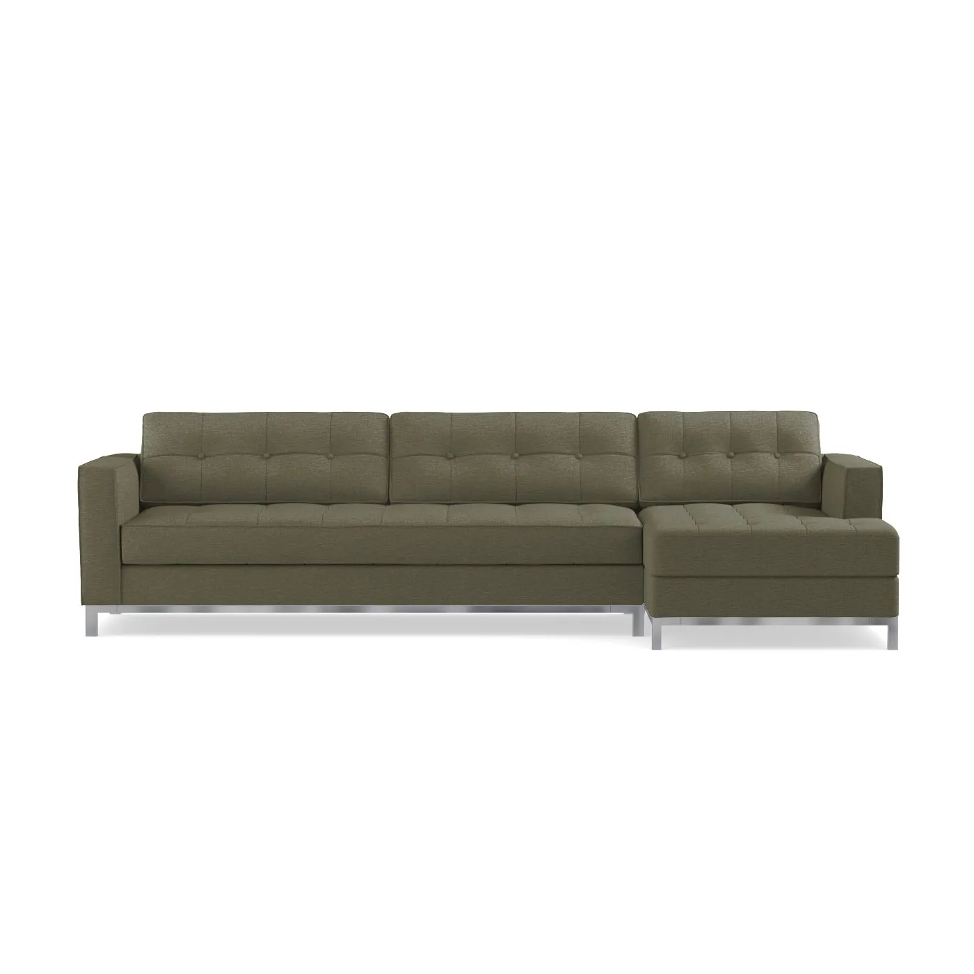 Fillmore 2pc Sectional Sofa