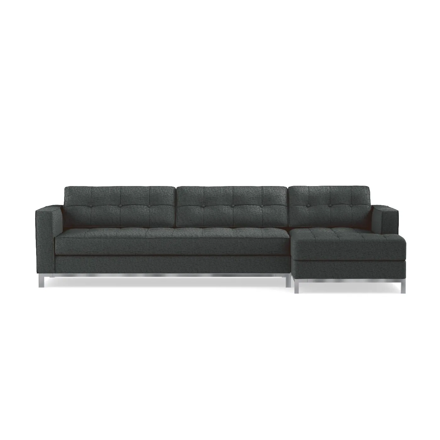 Fillmore 2pc Sectional Sofa