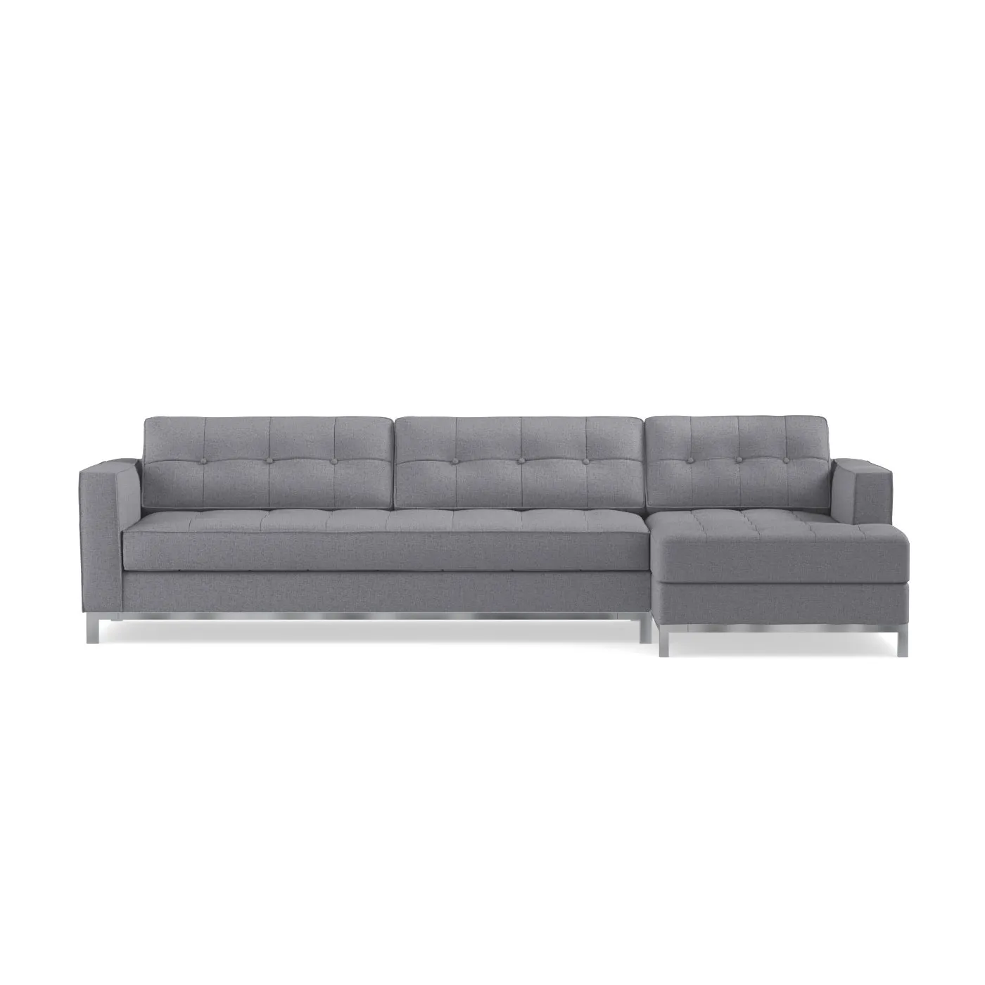 Fillmore 2pc Sectional Sofa