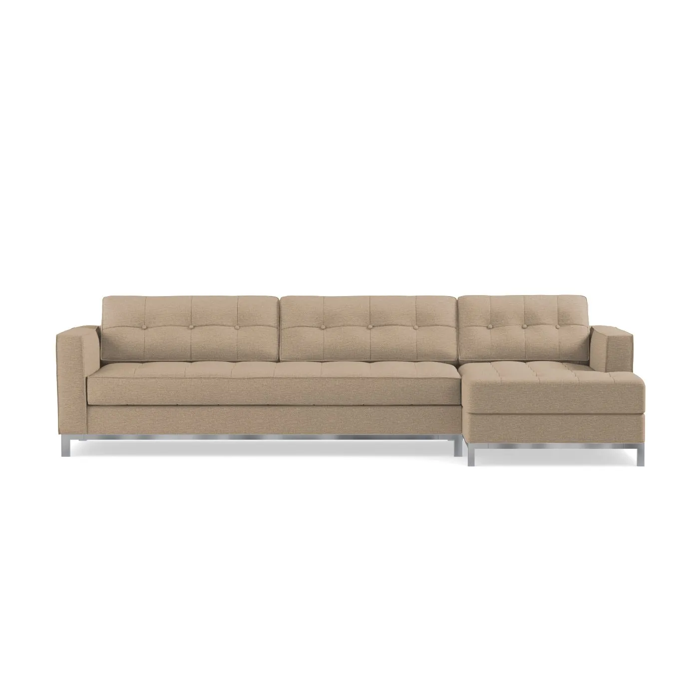 Fillmore 2pc Sectional Sofa