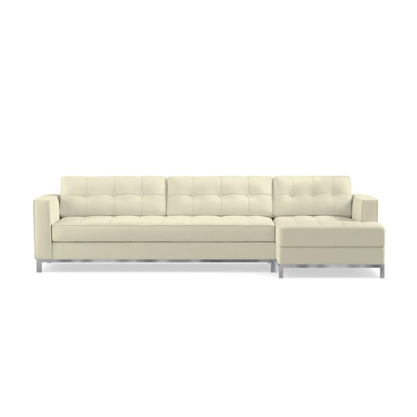 Fillmore 2pc Sectional Sofa