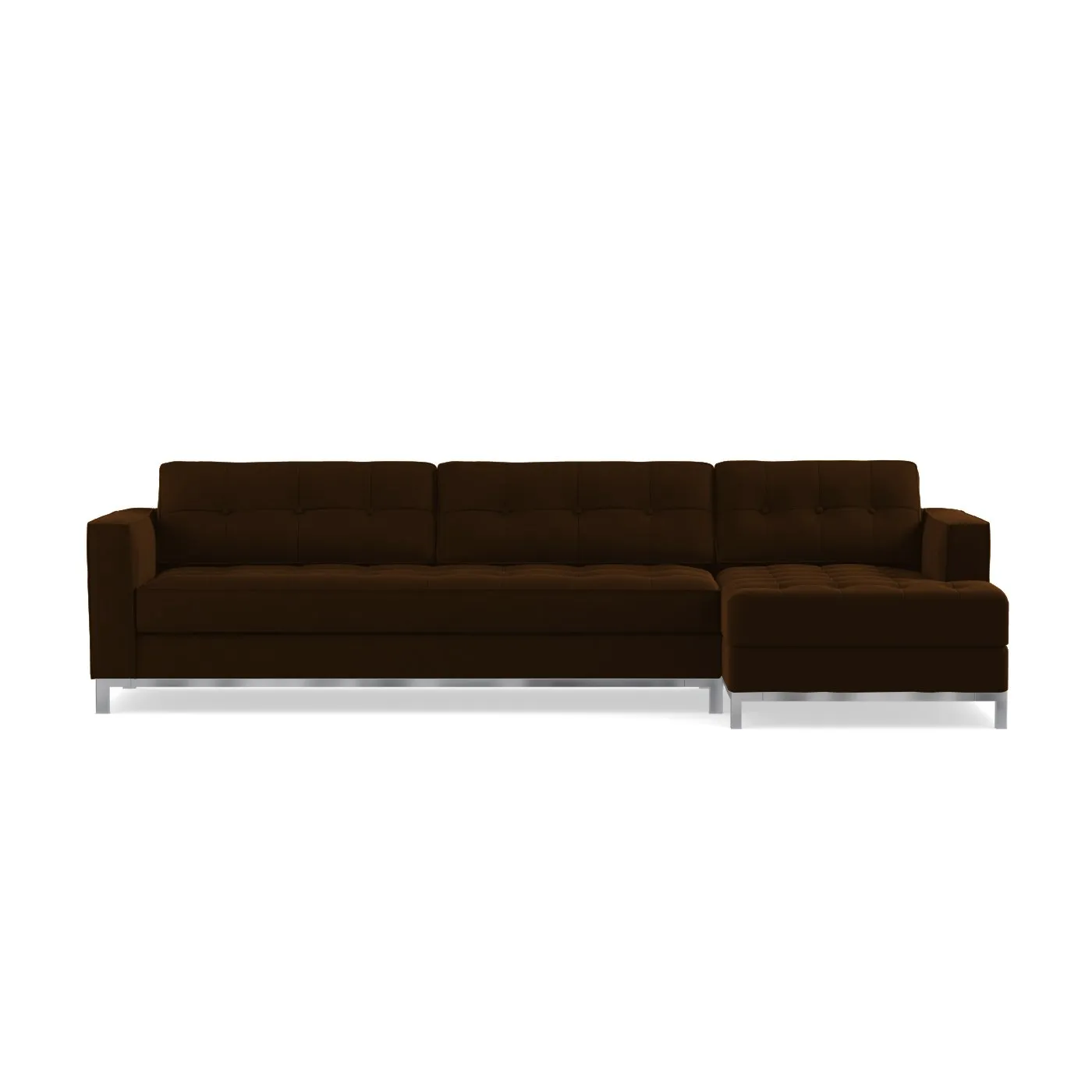 Fillmore 2pc Sectional Sofa