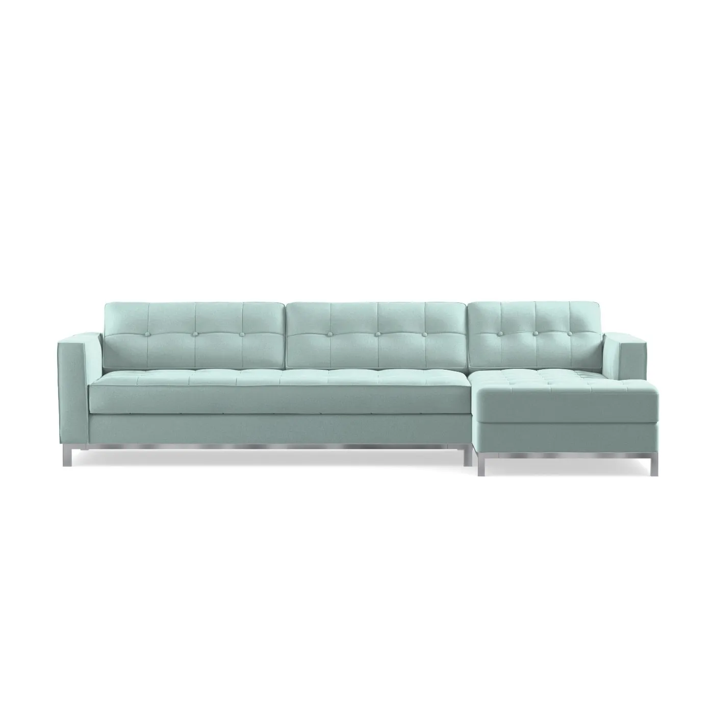 Fillmore 2pc Sectional Sofa