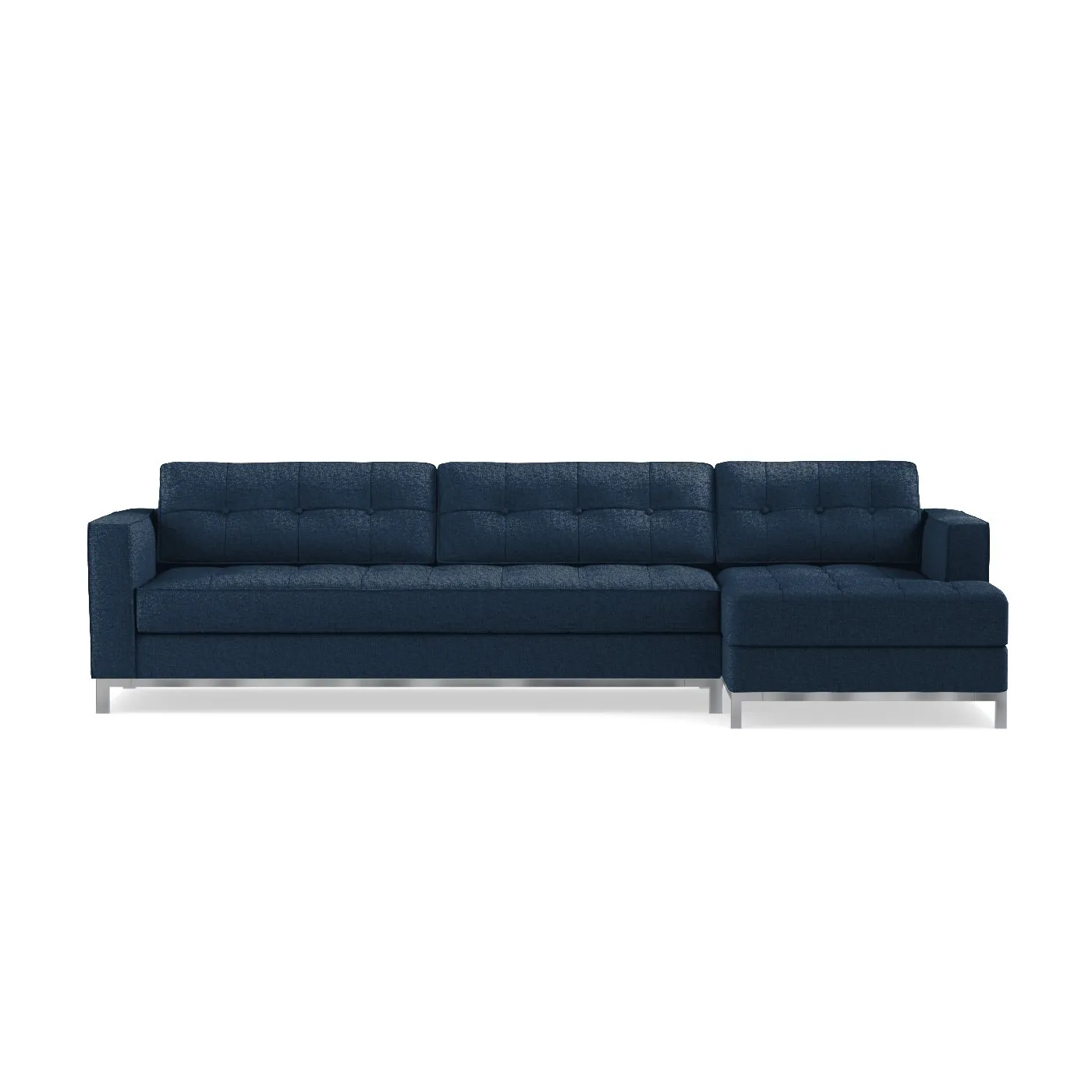 Fillmore 2pc Sectional Sofa