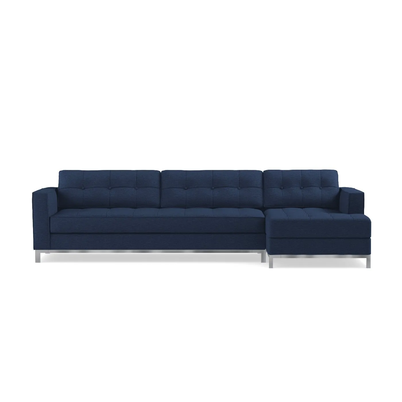 Fillmore 2pc Sectional Sofa