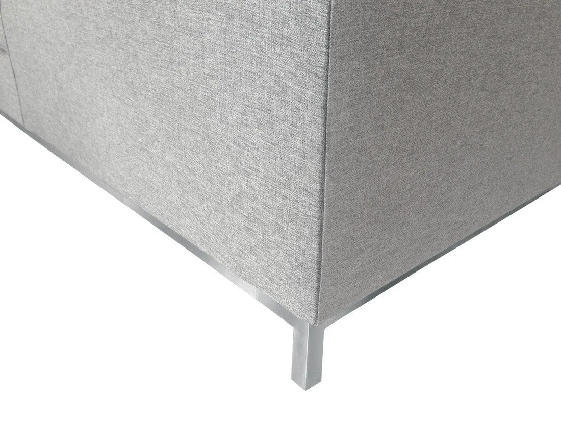 Fillmore 2pc Sectional Sofa