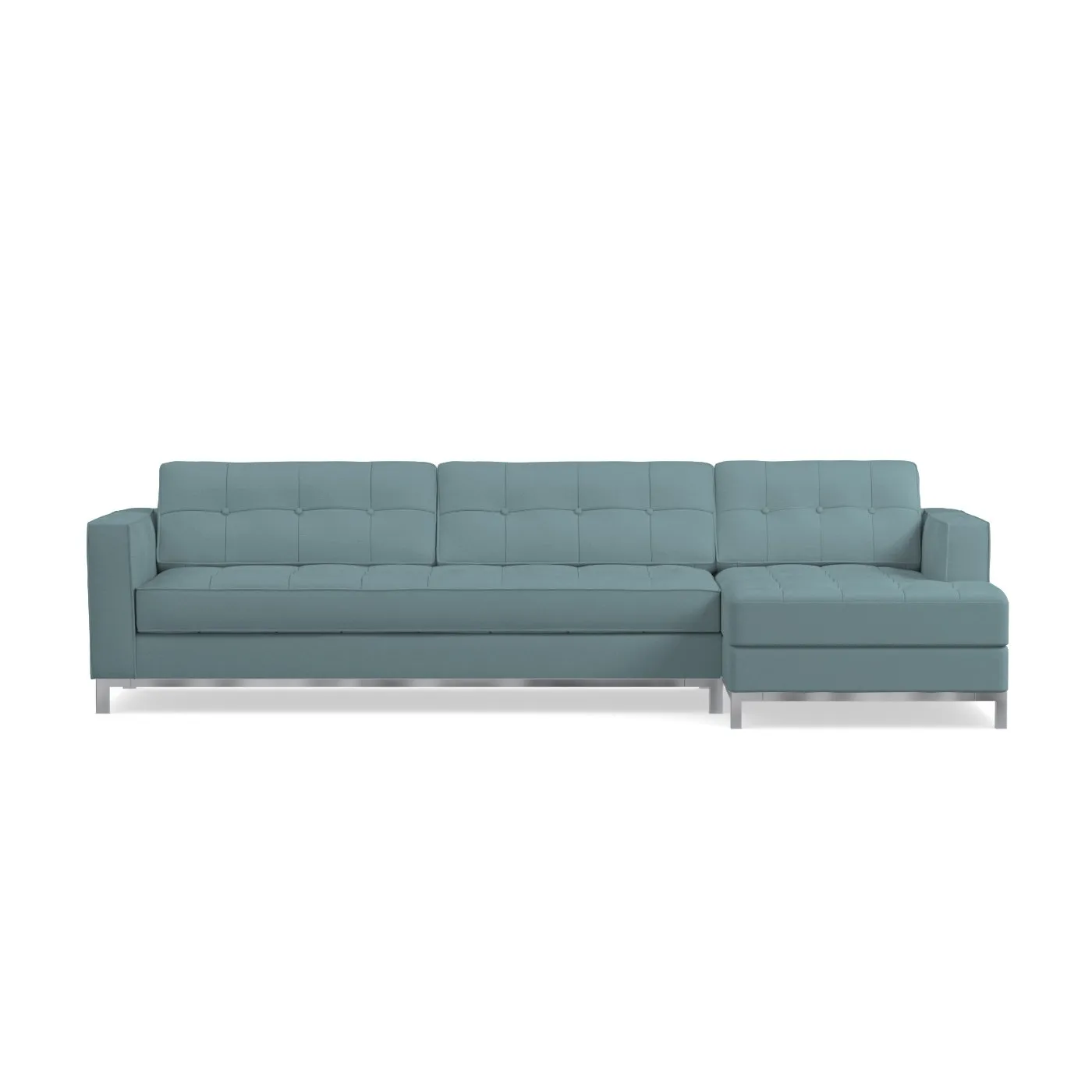 Fillmore 2pc Sectional Sofa