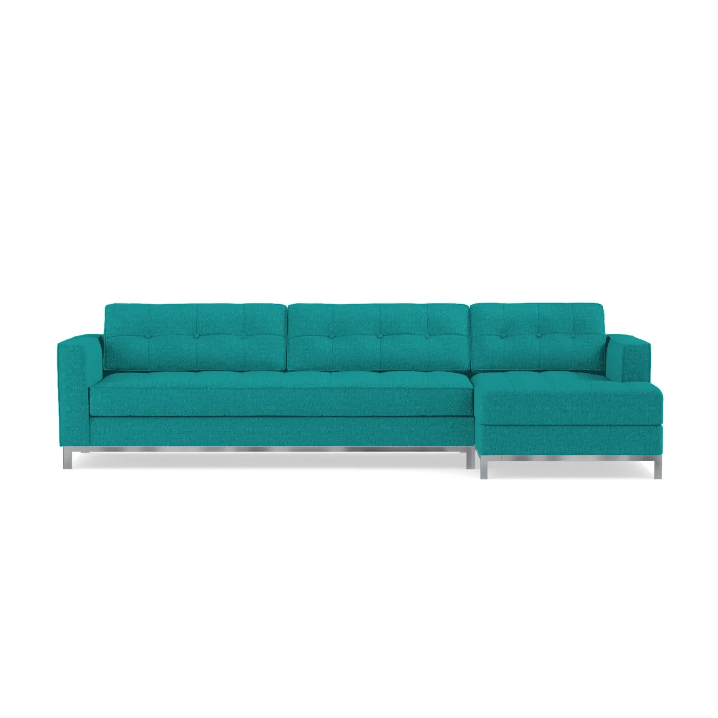 Fillmore 2pc Sectional Sofa