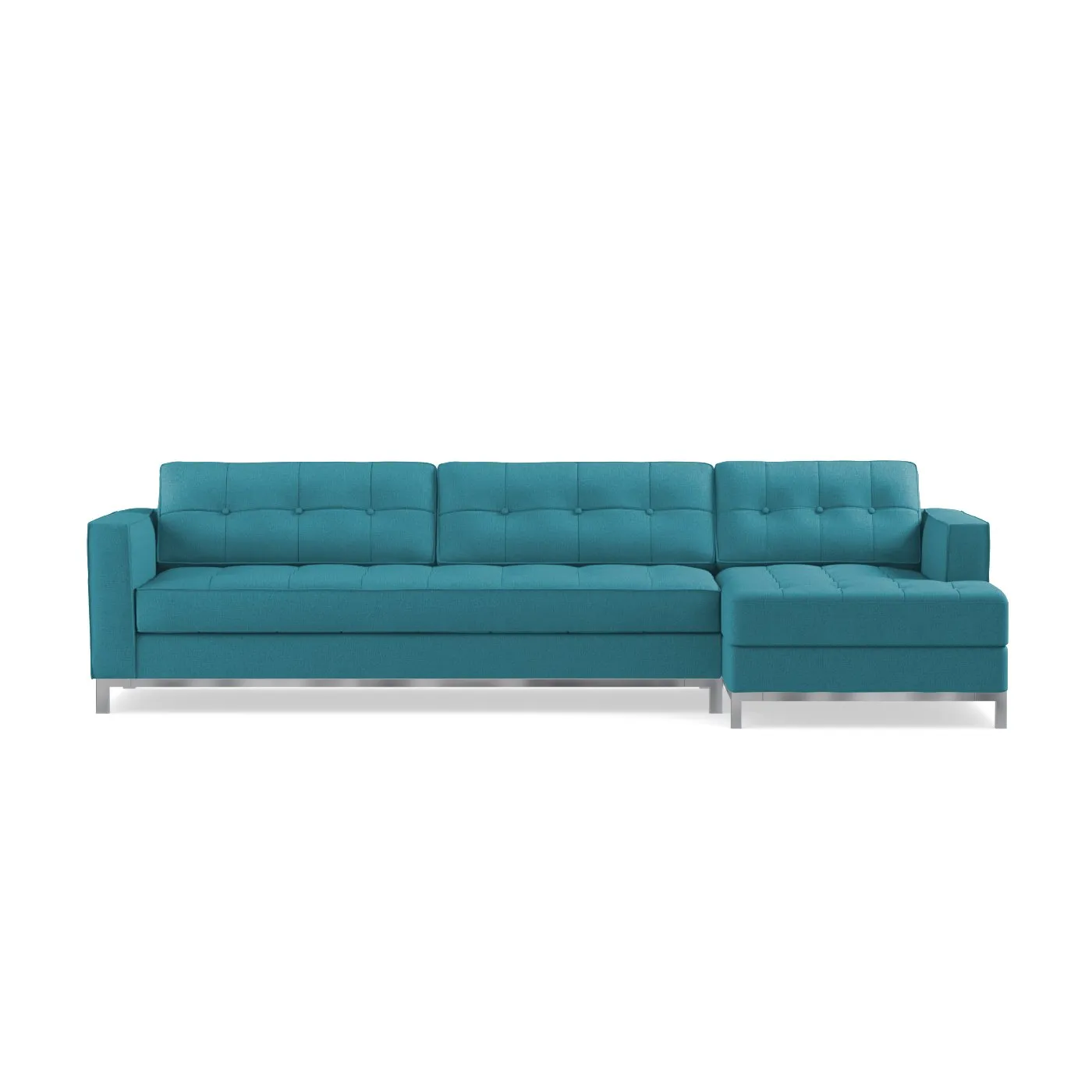 Fillmore 2pc Sectional Sofa