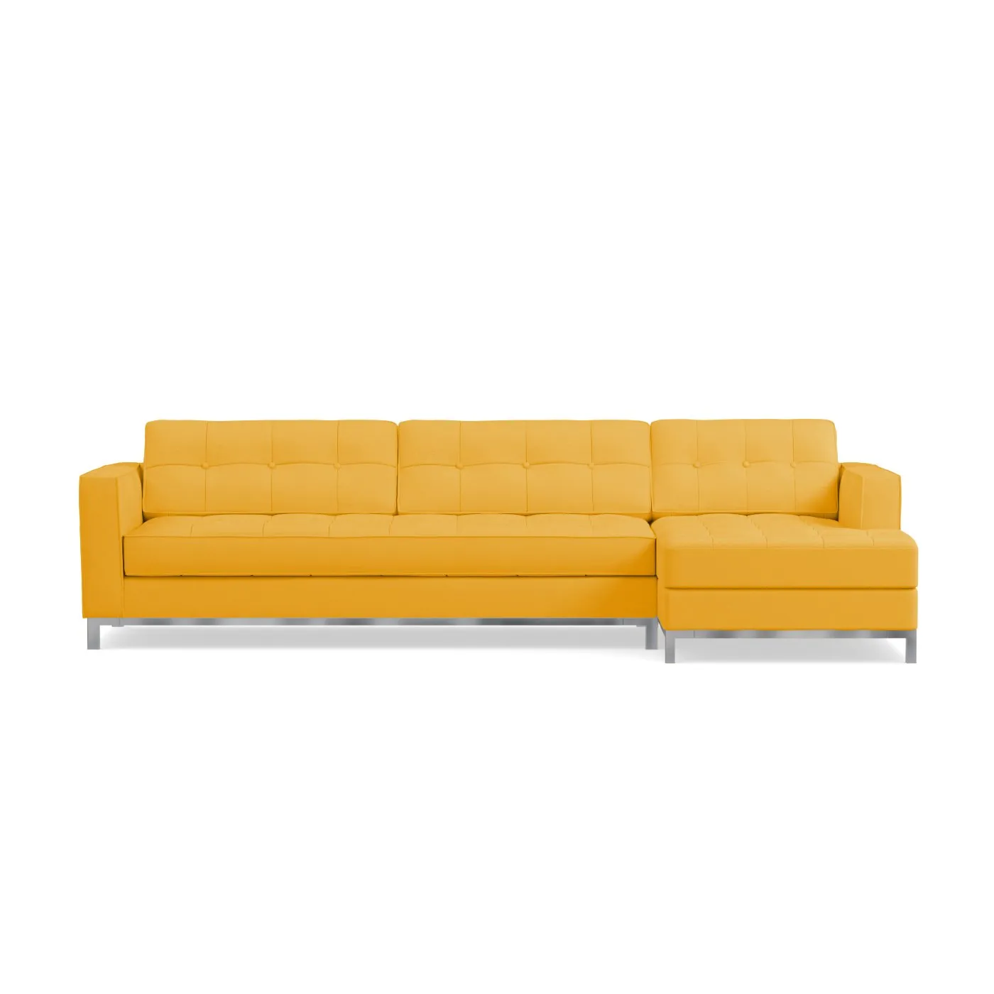 Fillmore 2pc Sectional Sofa