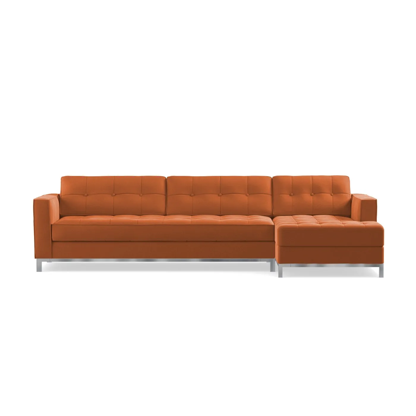 Fillmore 2pc Sectional Sofa