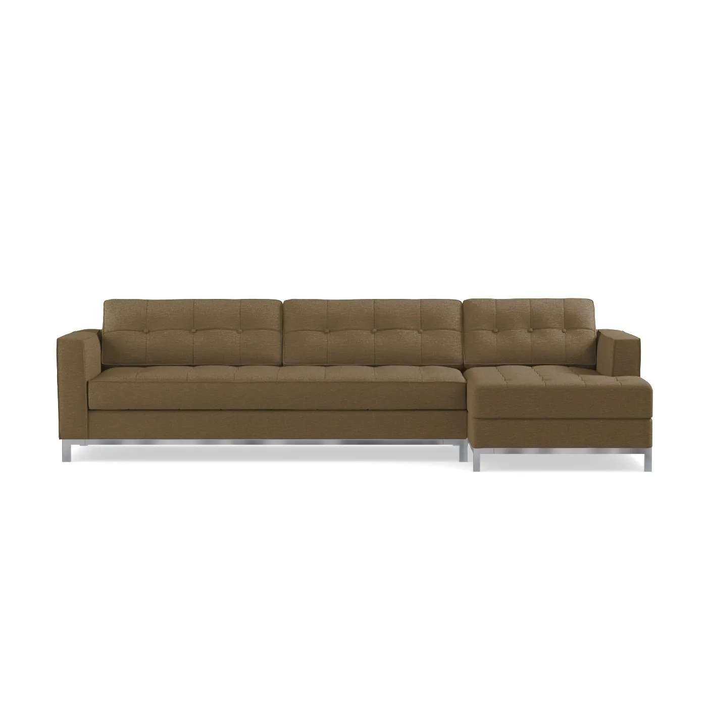 Fillmore 2pc Sectional Sofa