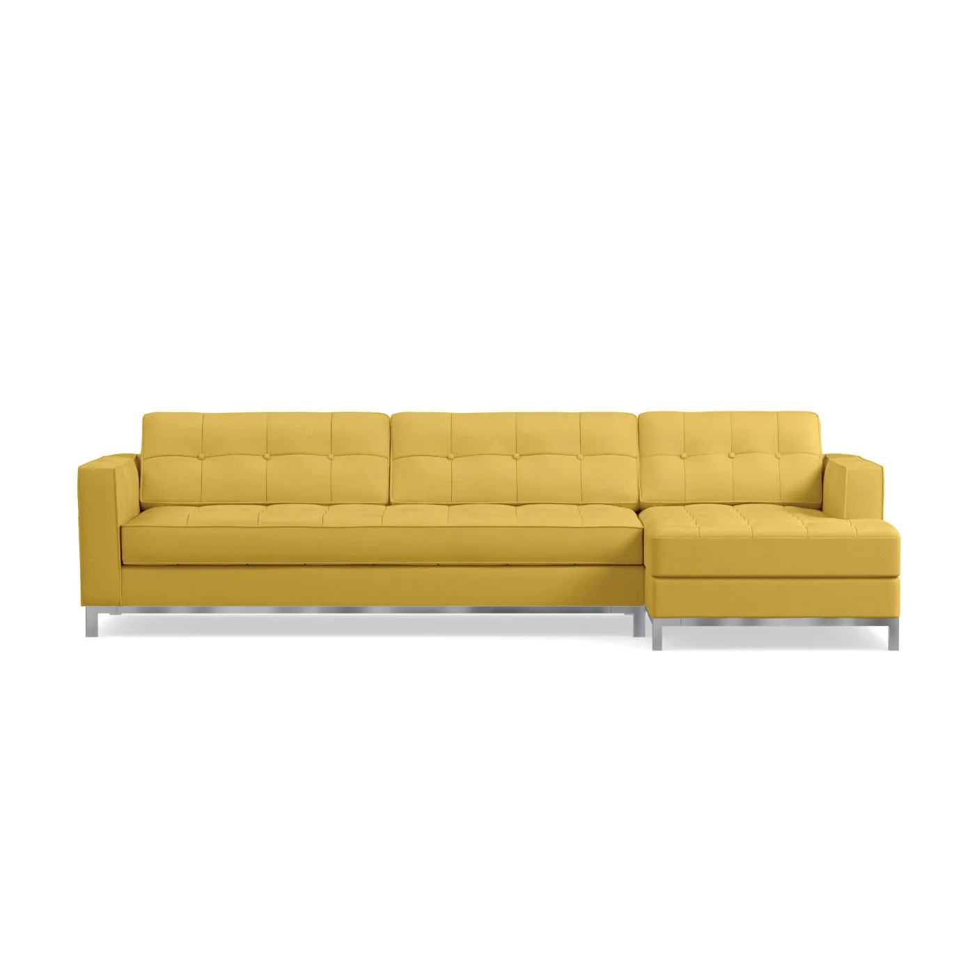 Fillmore 2pc Sleeper Sectional