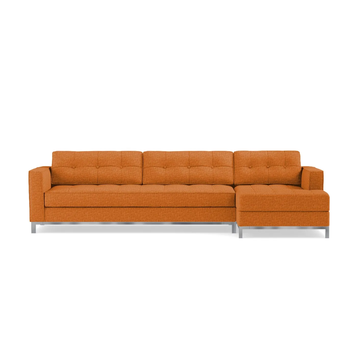 Fillmore 2pc Sleeper Sectional
