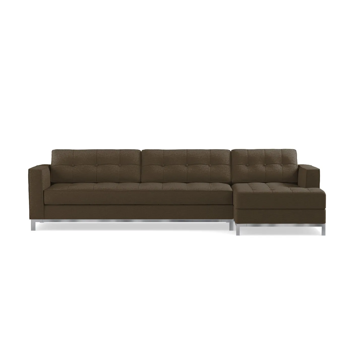 Fillmore 2pc Sleeper Sectional