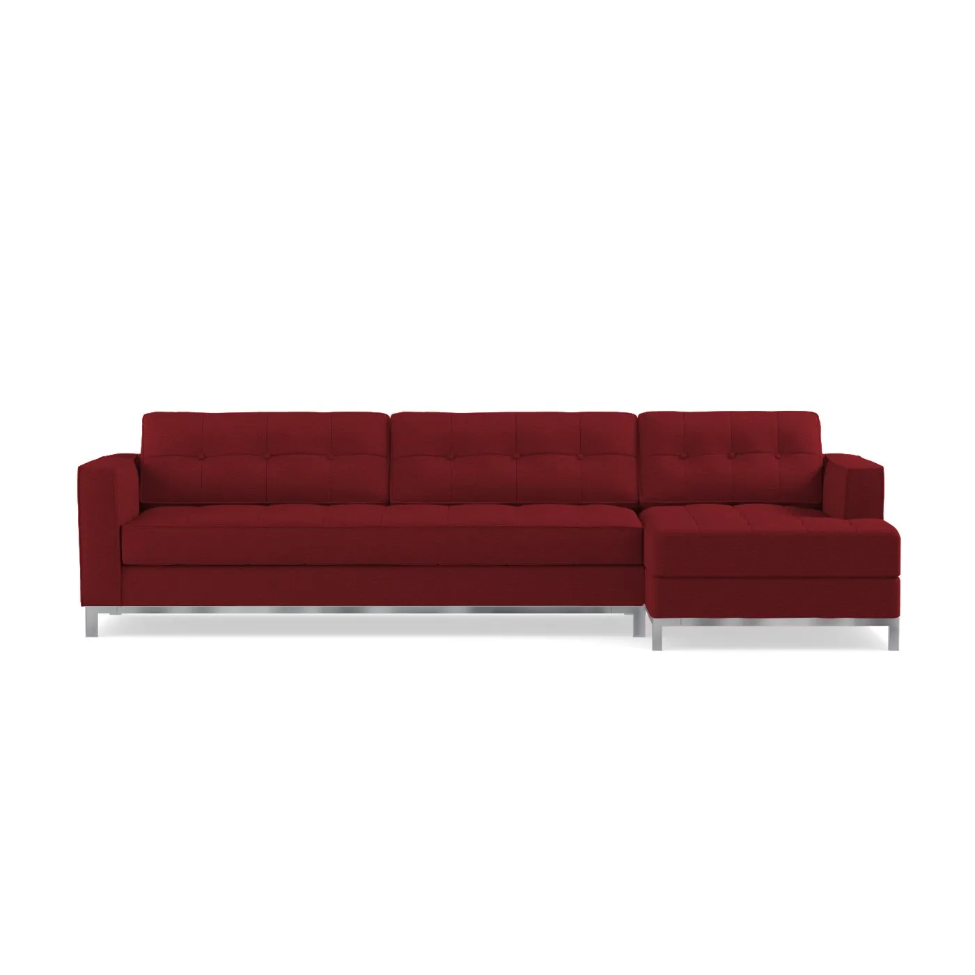 Fillmore 2pc Sleeper Sectional