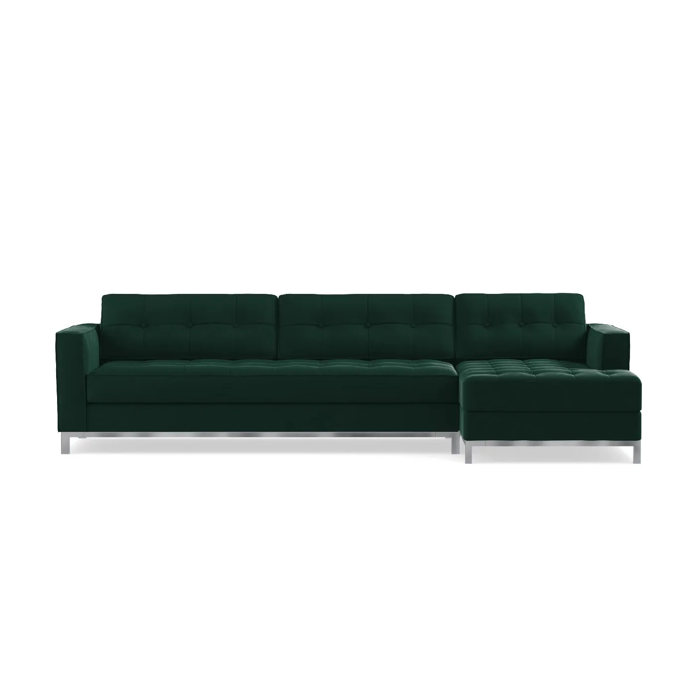 Fillmore 2pc Sleeper Sectional