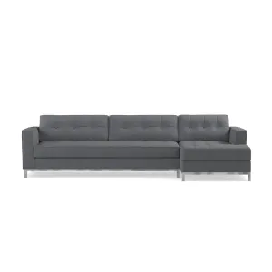 Fillmore 2pc Sleeper Sectional