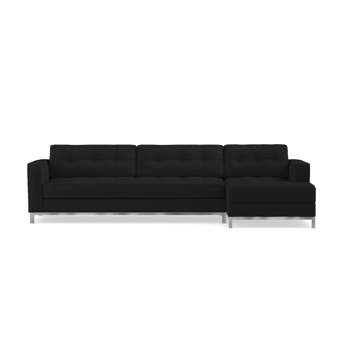 Fillmore 2pc Sleeper Sectional