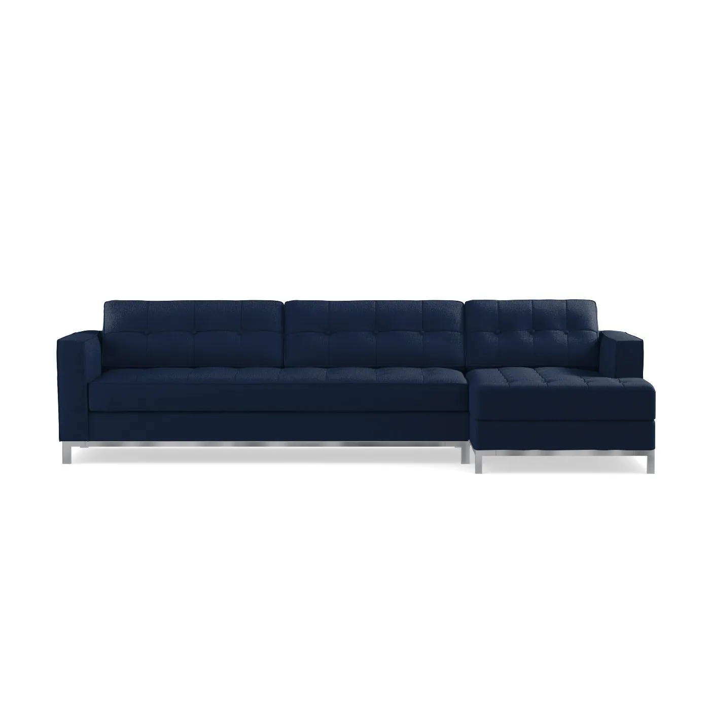 Fillmore 2pc Sleeper Sectional
