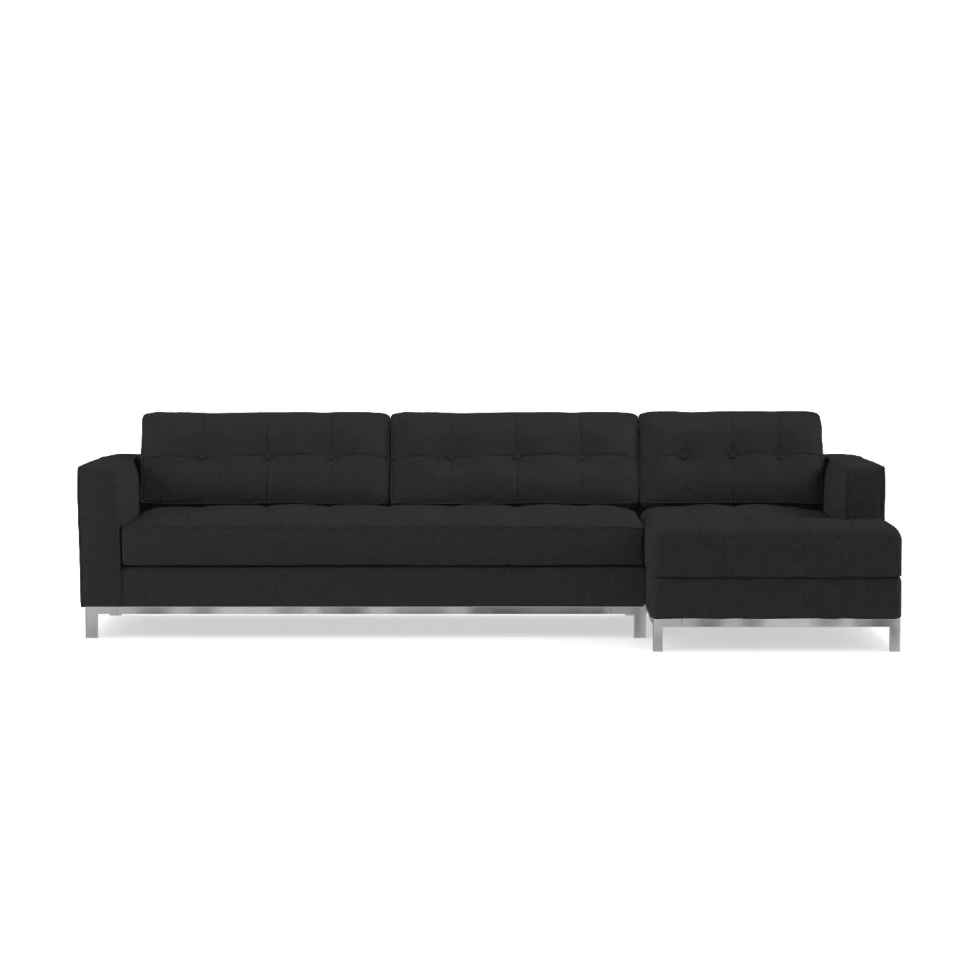 Fillmore 2pc Sleeper Sectional