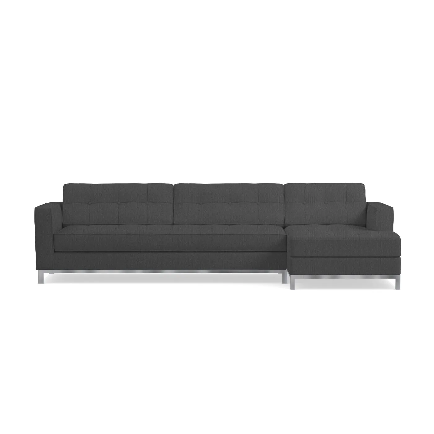 Fillmore 2pc Sleeper Sectional