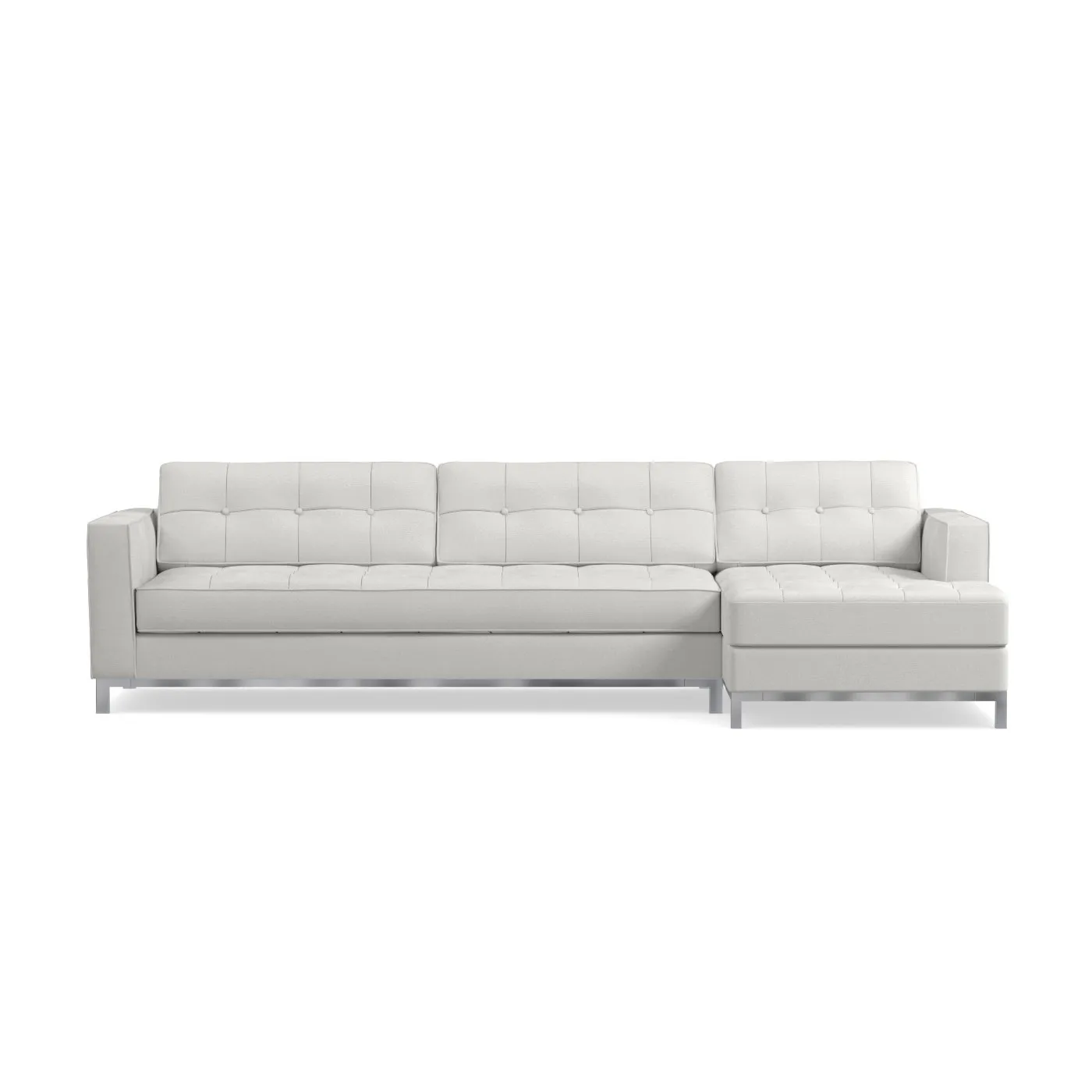Fillmore 2pc Sleeper Sectional