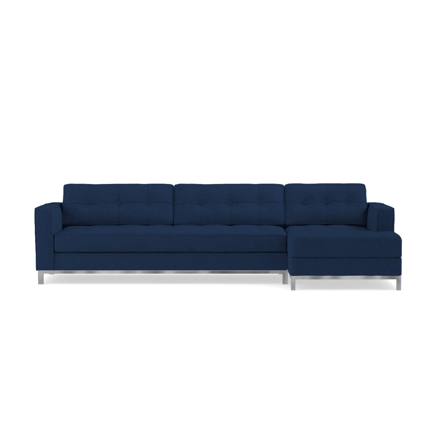 Fillmore 2pc Sleeper Sectional
