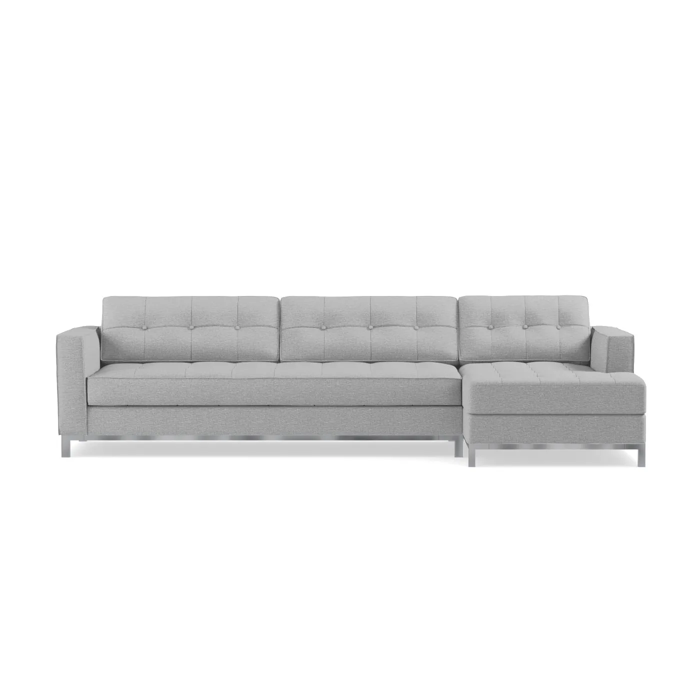 Fillmore 2pc Sleeper Sectional