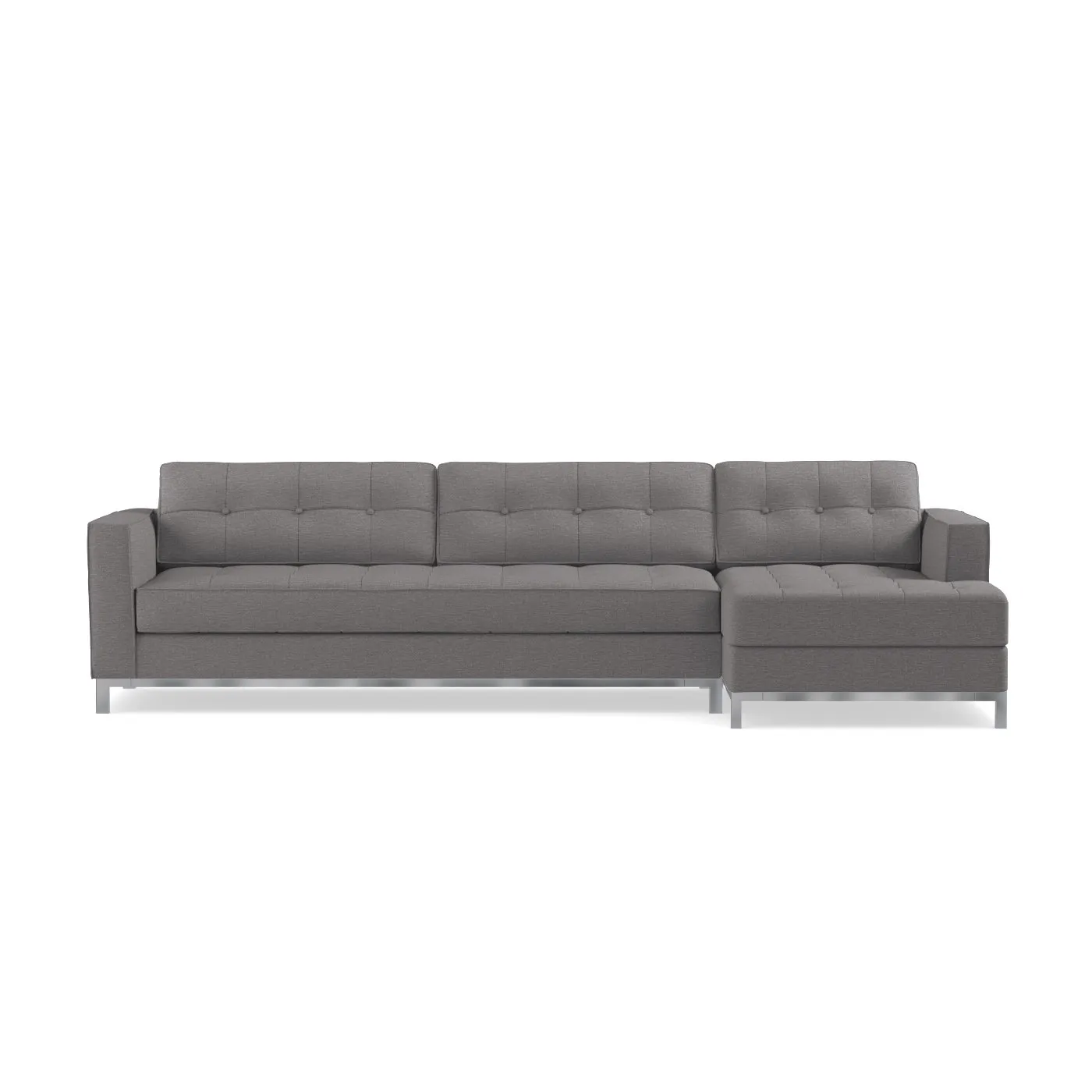 Fillmore 2pc Sleeper Sectional