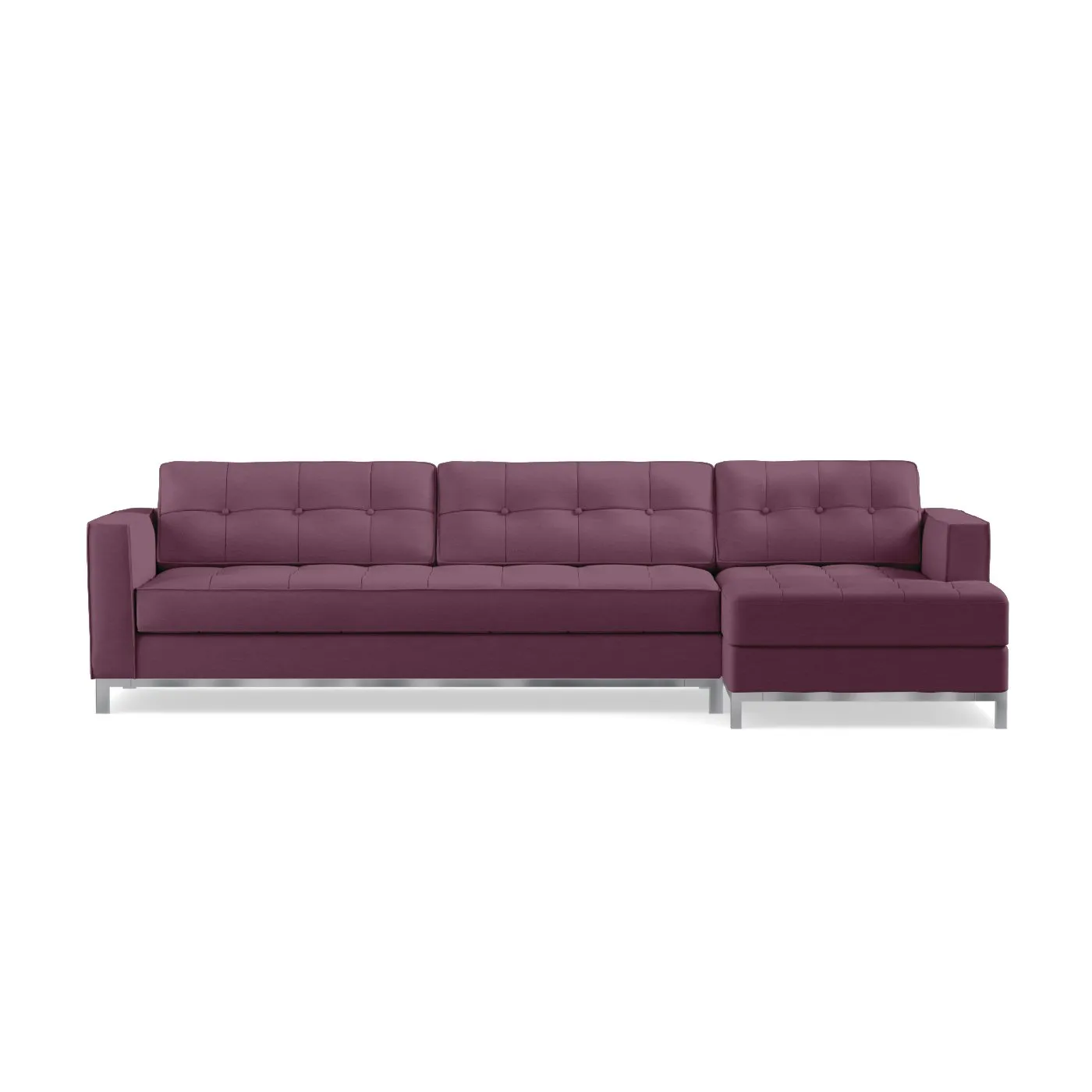 Fillmore 2pc Sleeper Sectional