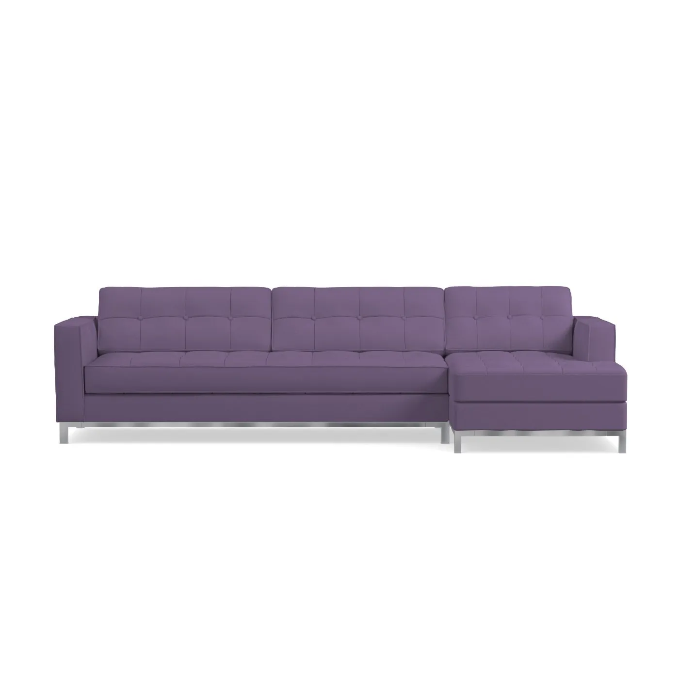 Fillmore 2pc Sleeper Sectional