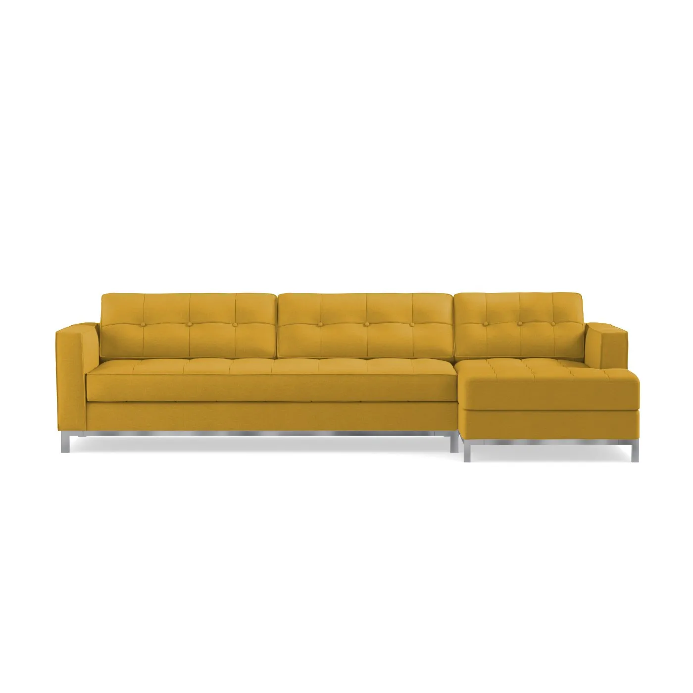 Fillmore 2pc Sleeper Sectional