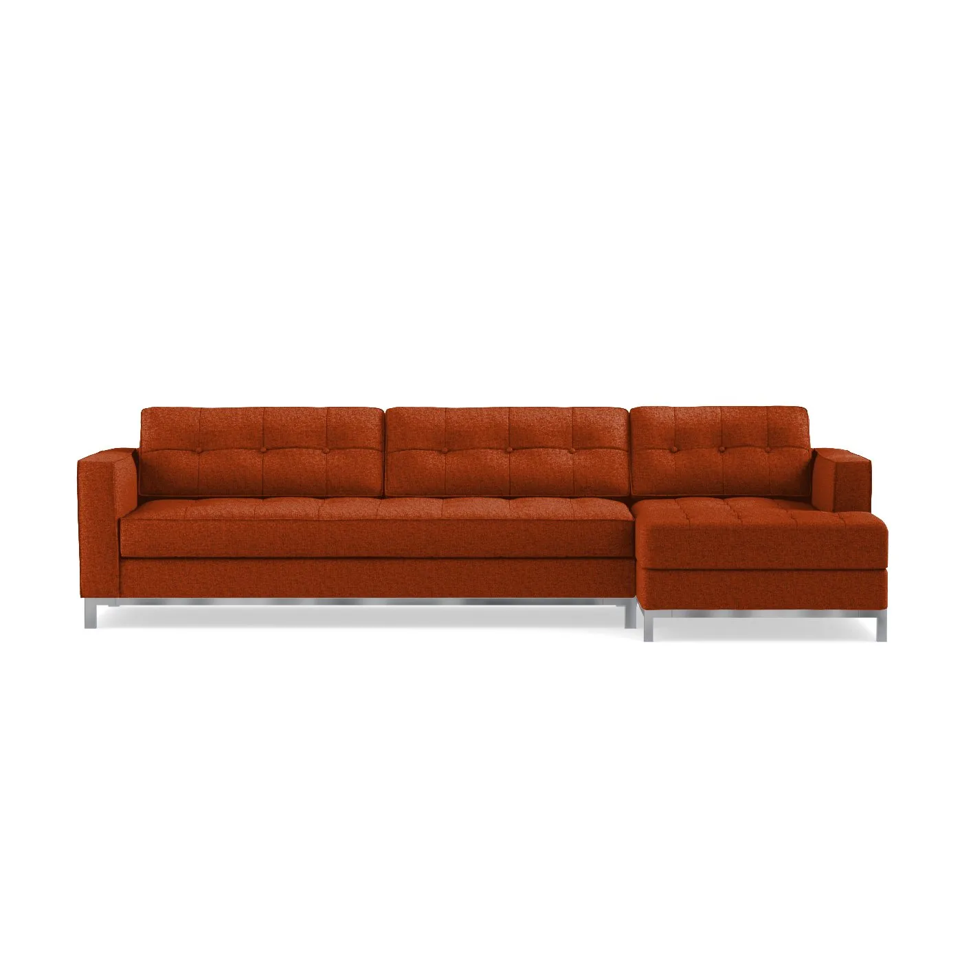 Fillmore 2pc Sleeper Sectional