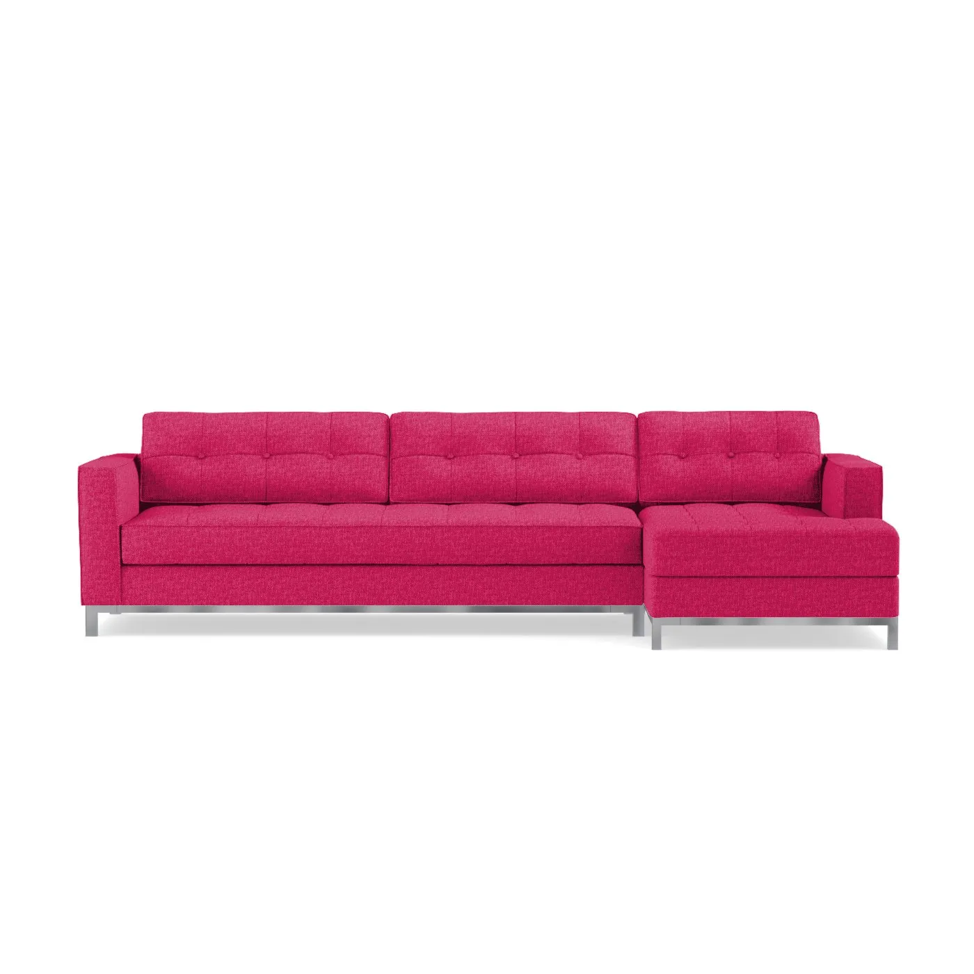 Fillmore 2pc Sleeper Sectional