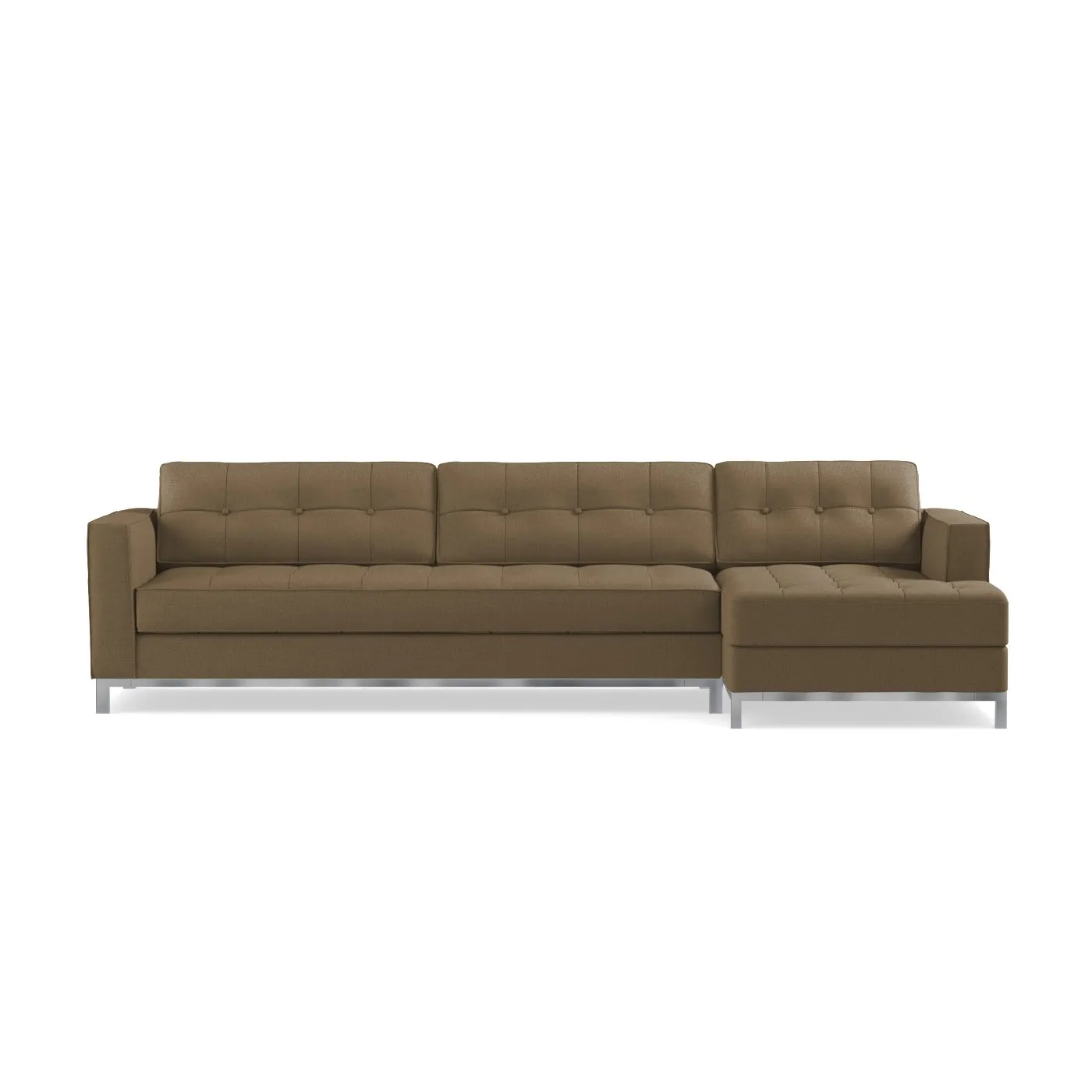 Fillmore 2pc Sleeper Sectional