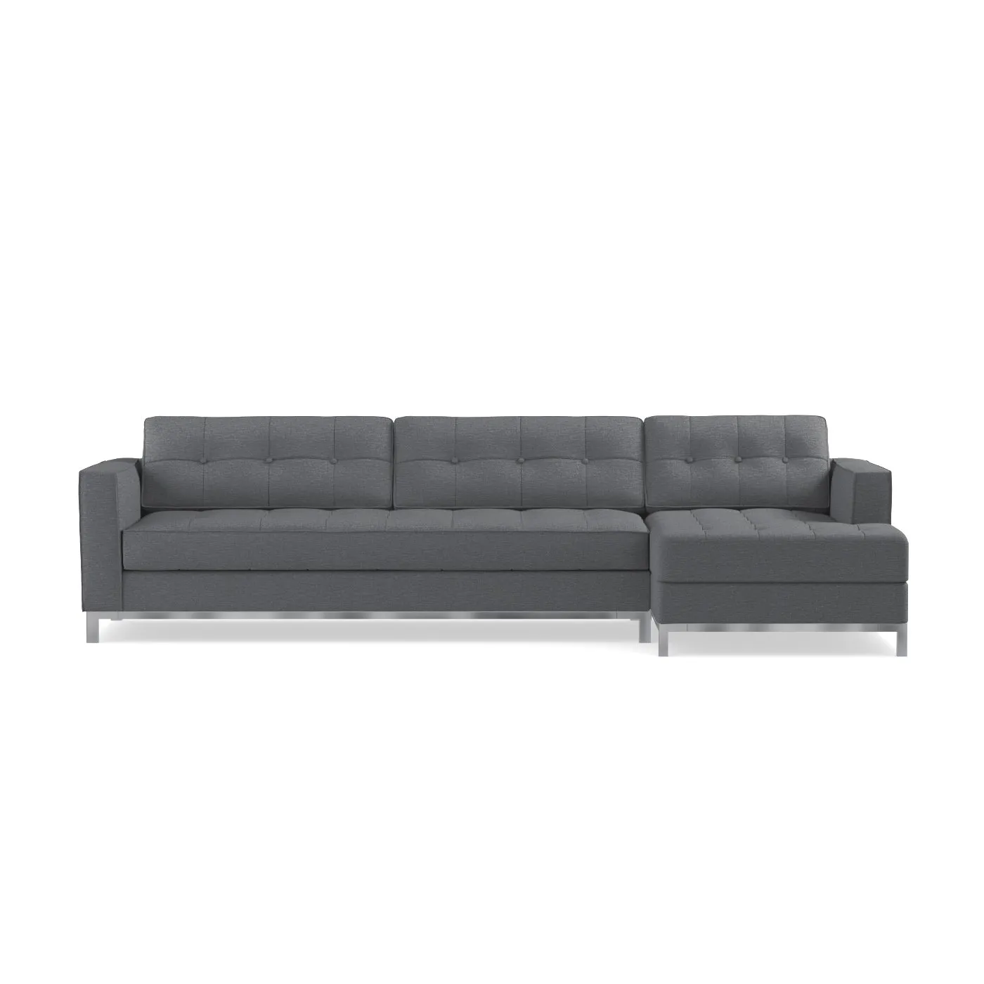 Fillmore 2pc Sleeper Sectional