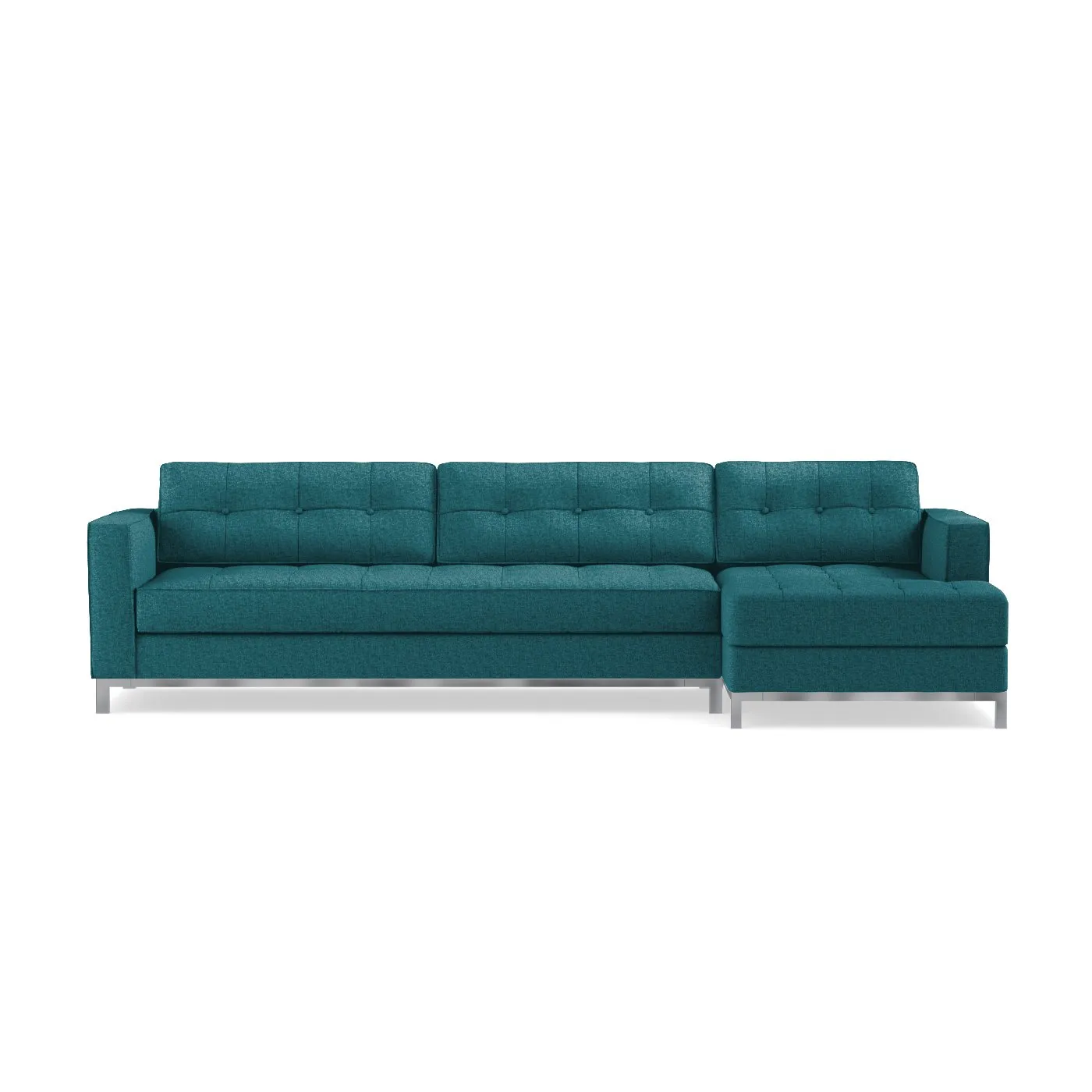 Fillmore 2pc Sleeper Sectional