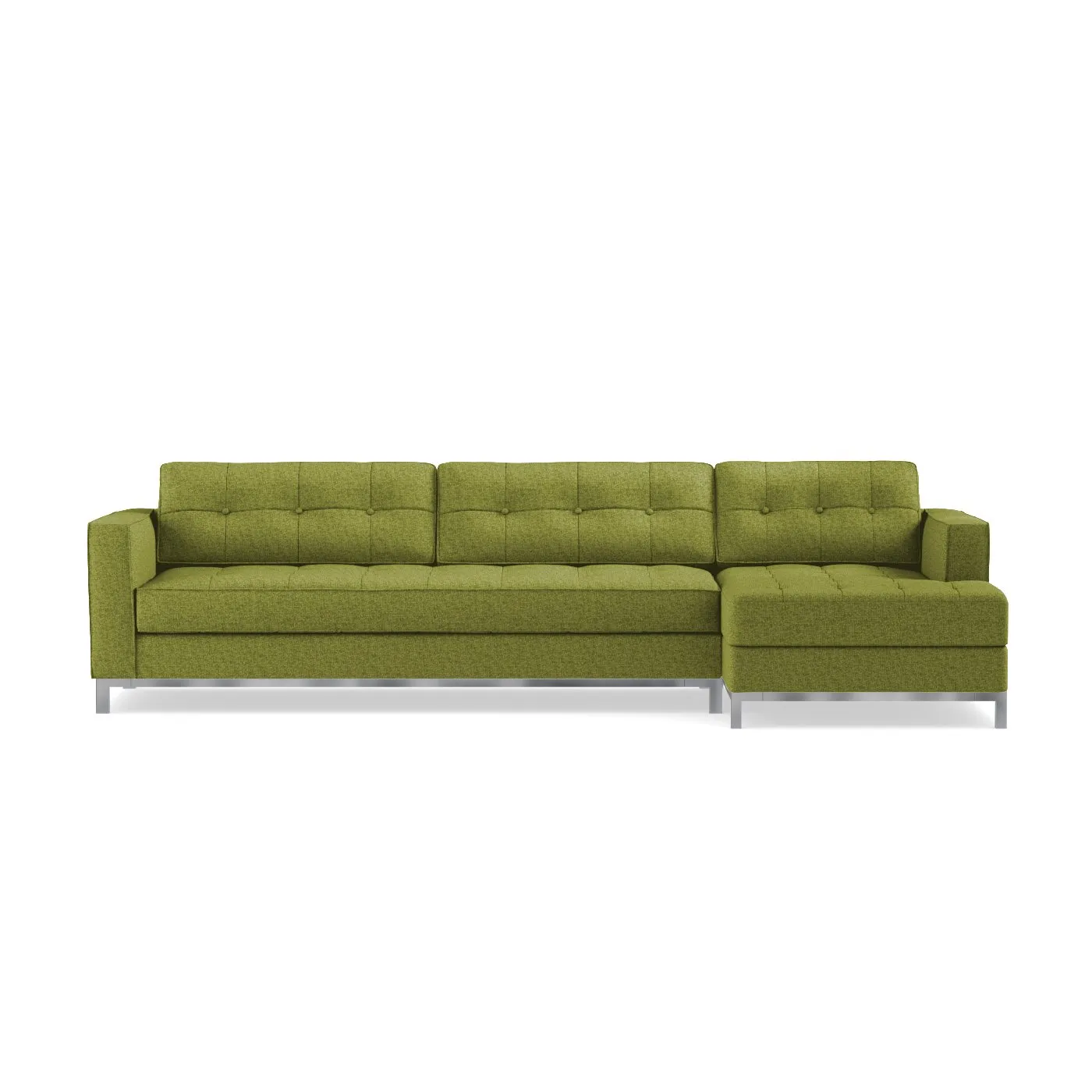 Fillmore 2pc Sleeper Sectional