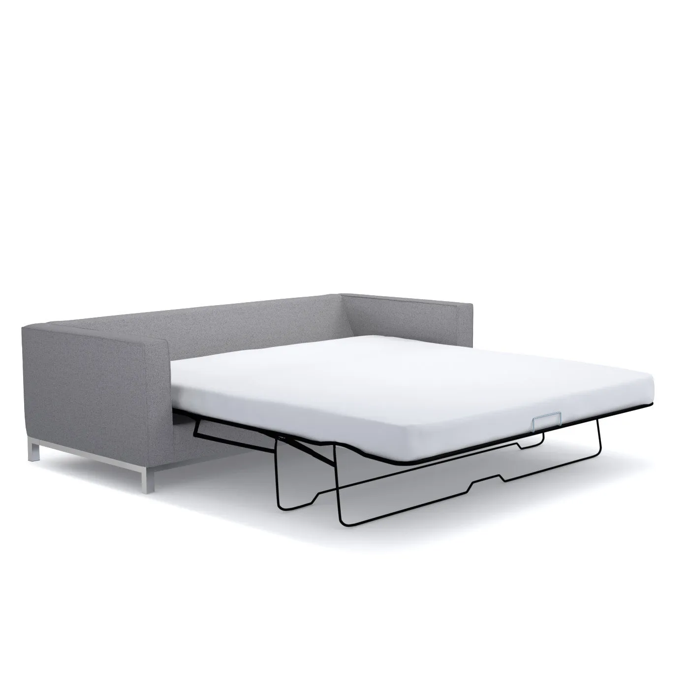 Fillmore Apartment Size Sleeper Sofa
