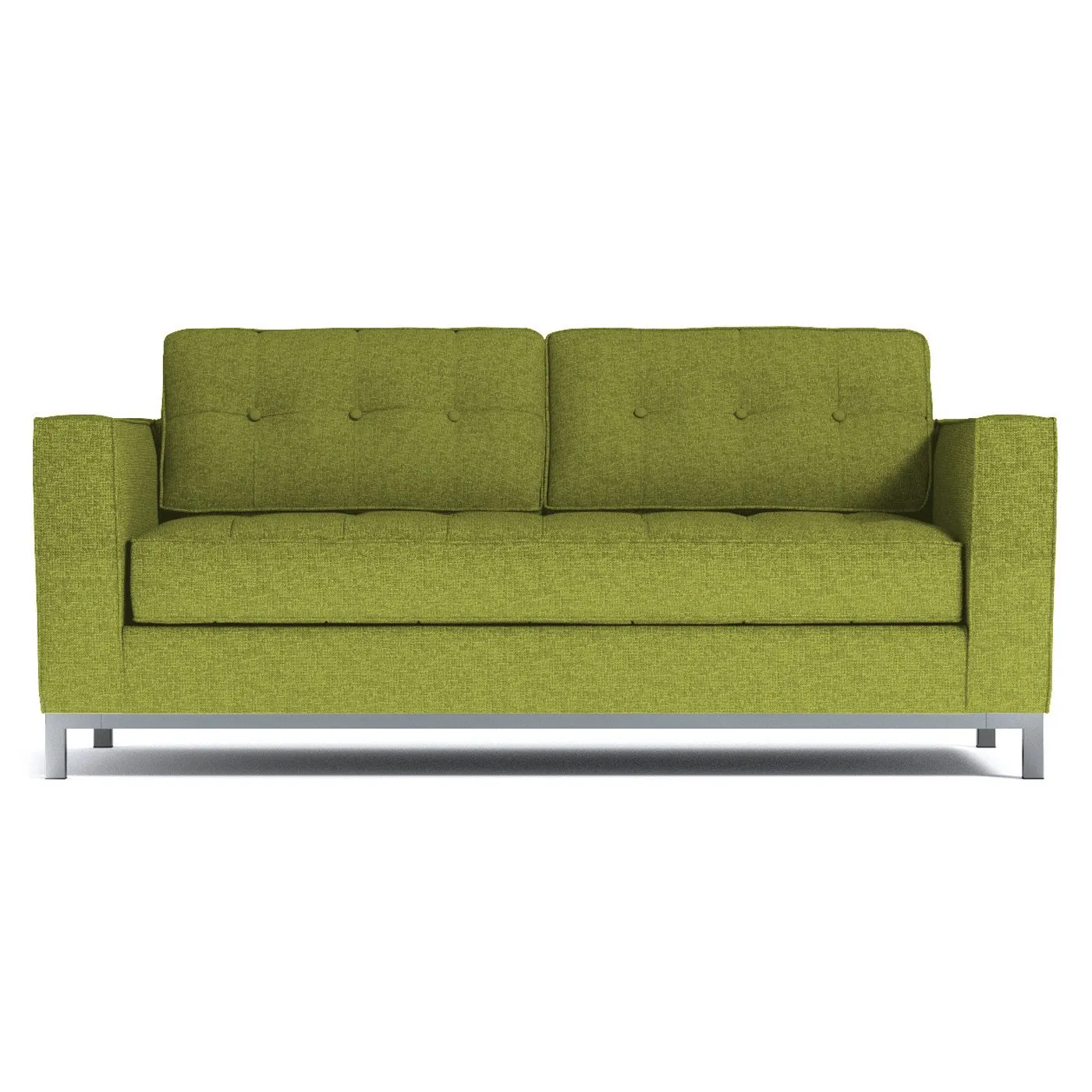 Fillmore Twin Size Sleeper Sofa