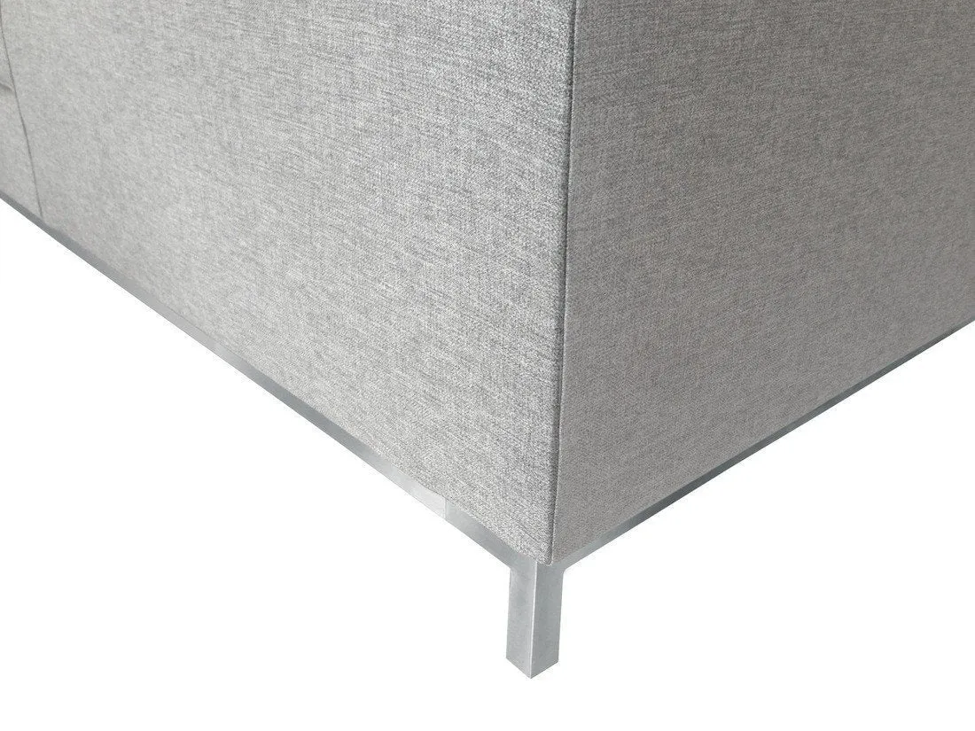 Fillmore Twin Size Sleeper Sofa