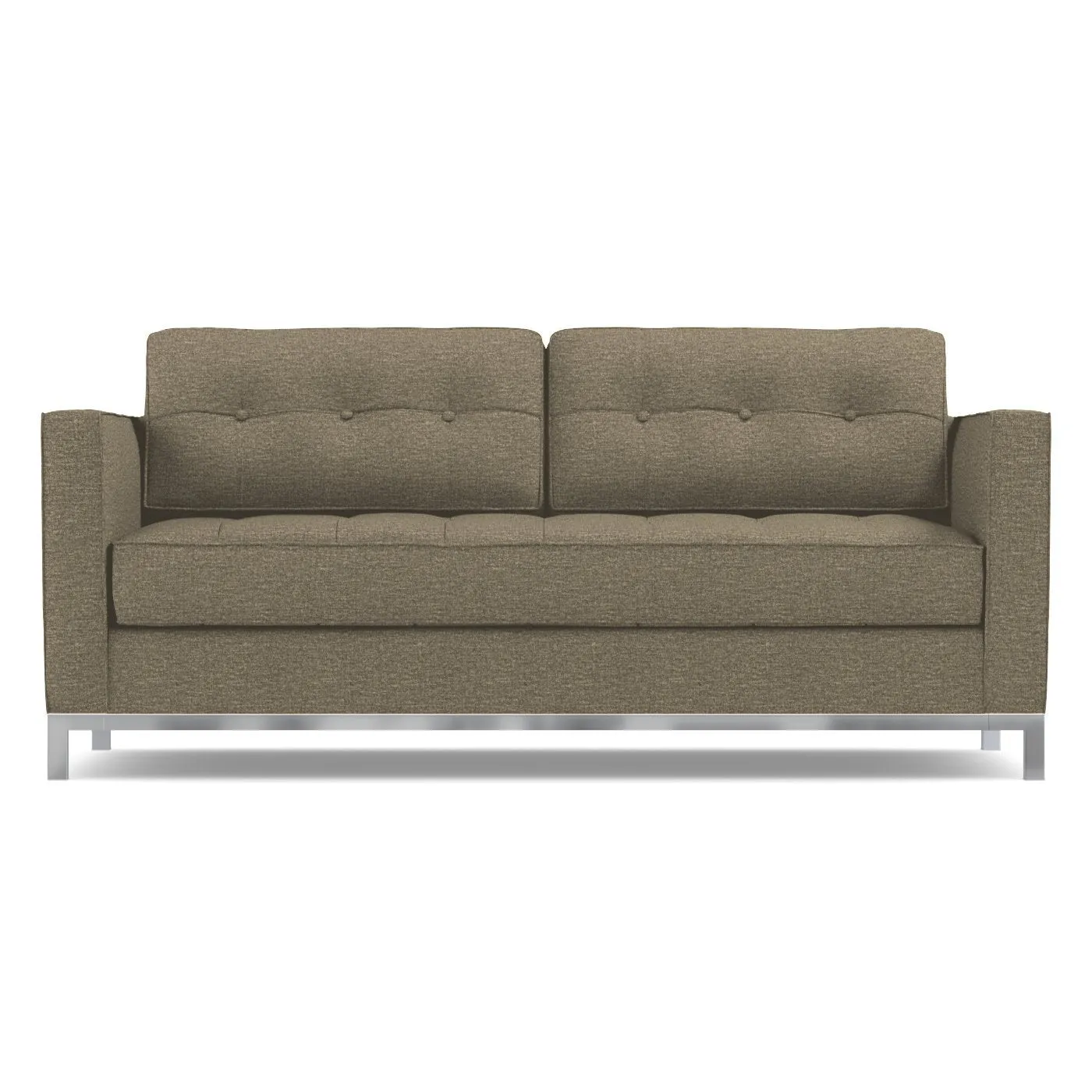 Fillmore Twin Size Sleeper Sofa