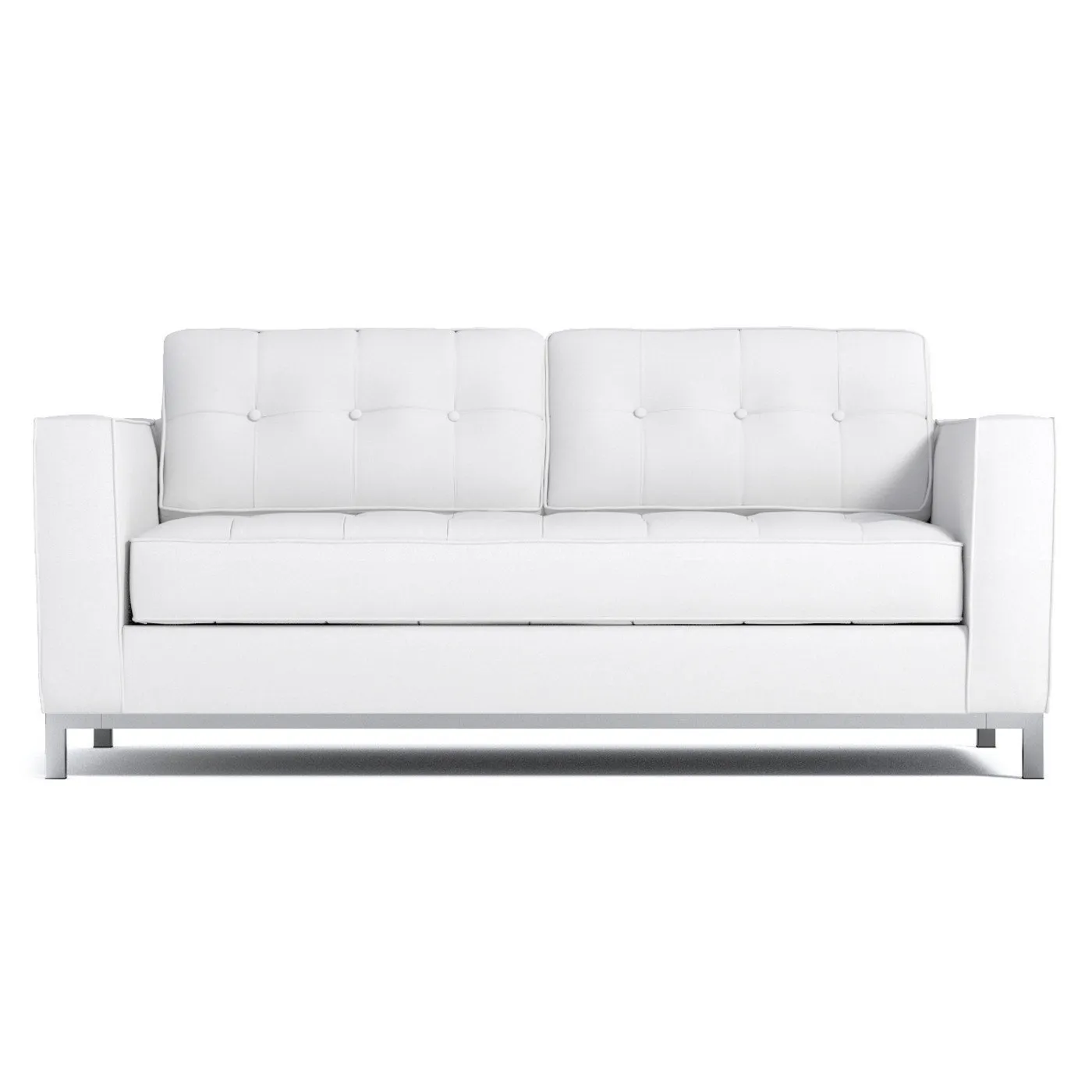 Fillmore Twin Size Sleeper Sofa