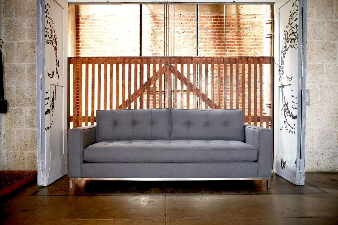 Fillmore Twin Size Sleeper Sofa