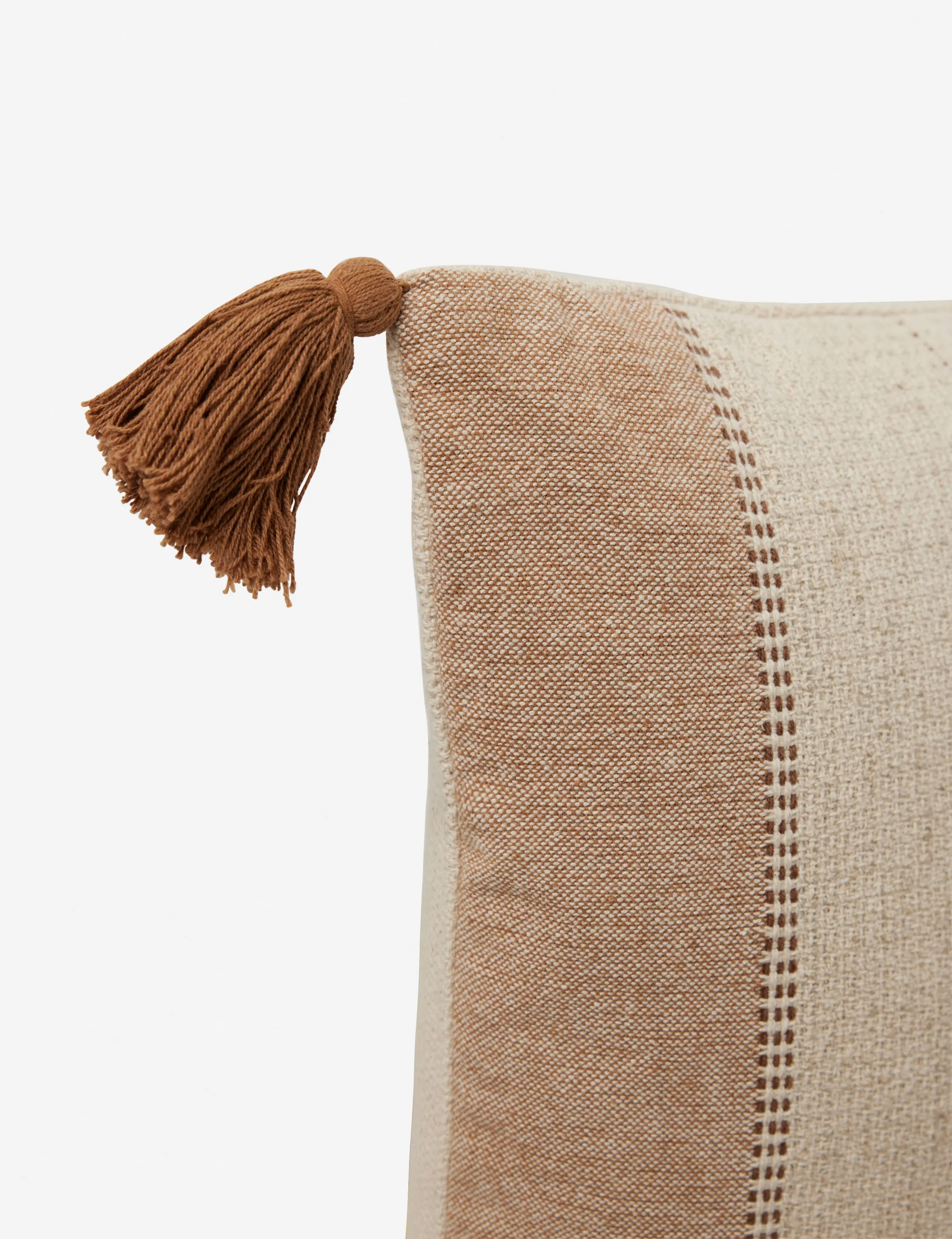 Flores Pillow